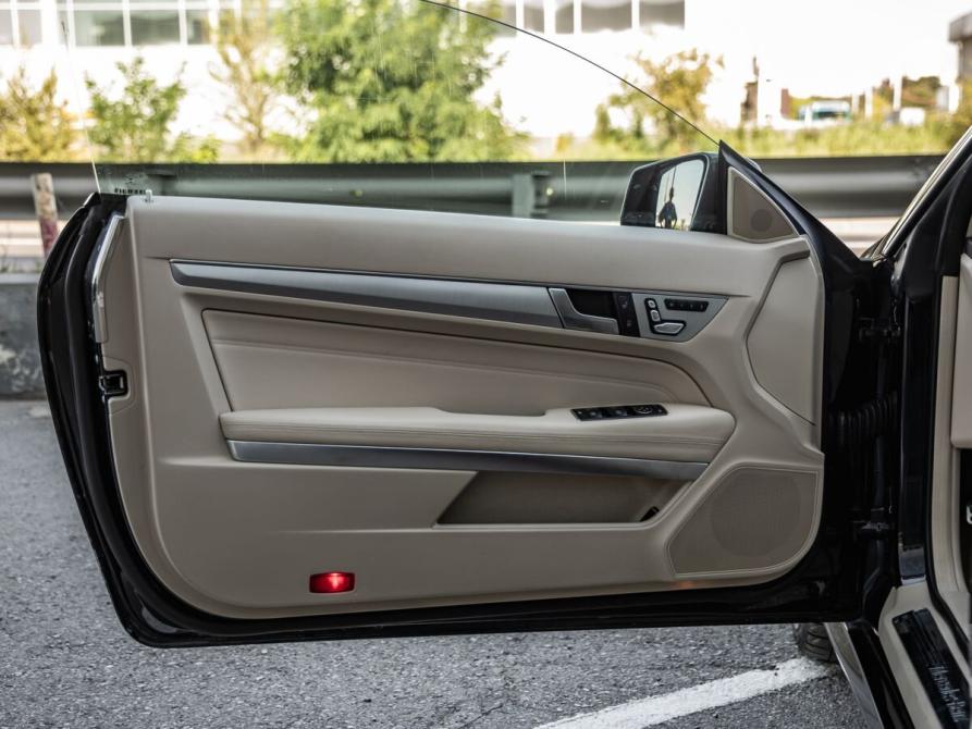 Mercedes-Benz E-Класс IV (W212 S212 C207) Рестайлинг Волгоград  - изображение 21