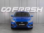 Hyundai Solaris II Воронеж  - изображение 20