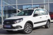 Lada (ВАЗ) Granta I Рестайлинг Ульяновск  - изображение 25