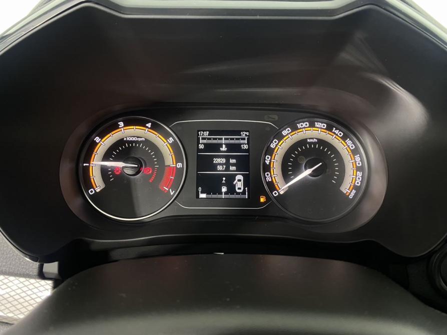 Lada (ВАЗ) Vesta I Рестайлинг (NG) Воронеж  - изображение 7