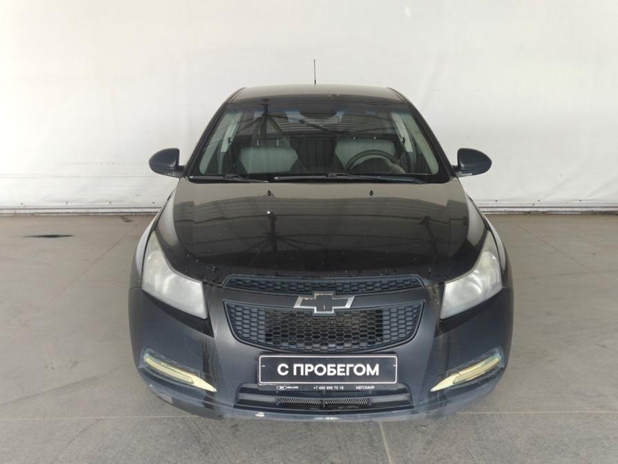 Chevrolet Cruze I Москва  - изображение 2