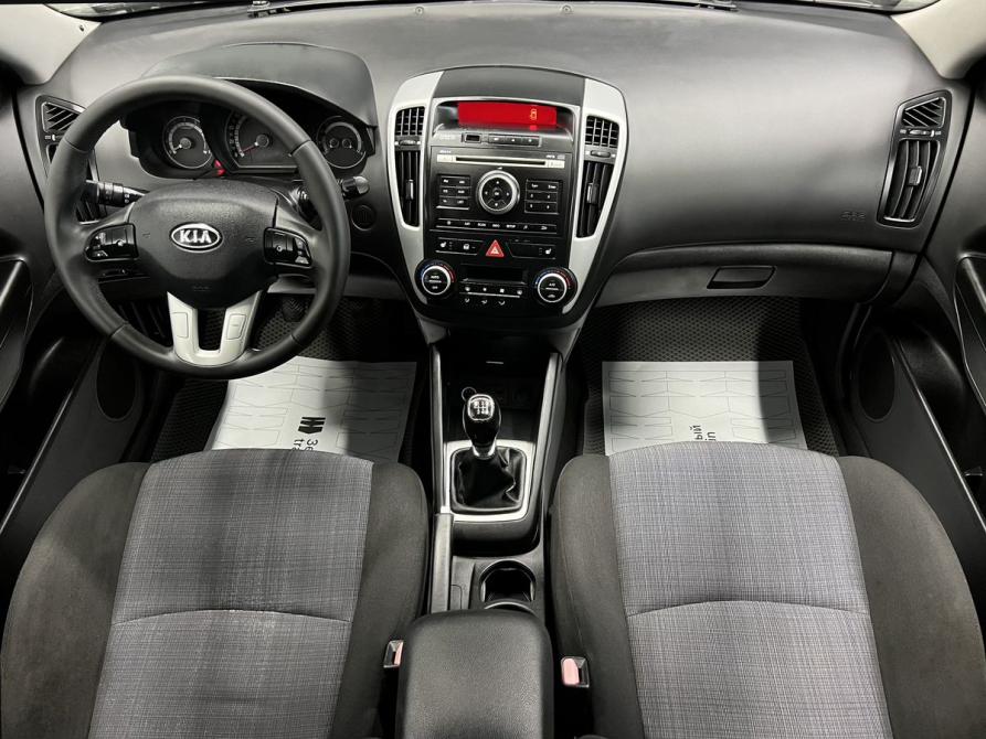 Kia Ceed I Рестайлинг Тверь  - изображение 10