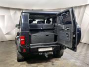 BAIC BJ80 Москва  - изображение 31