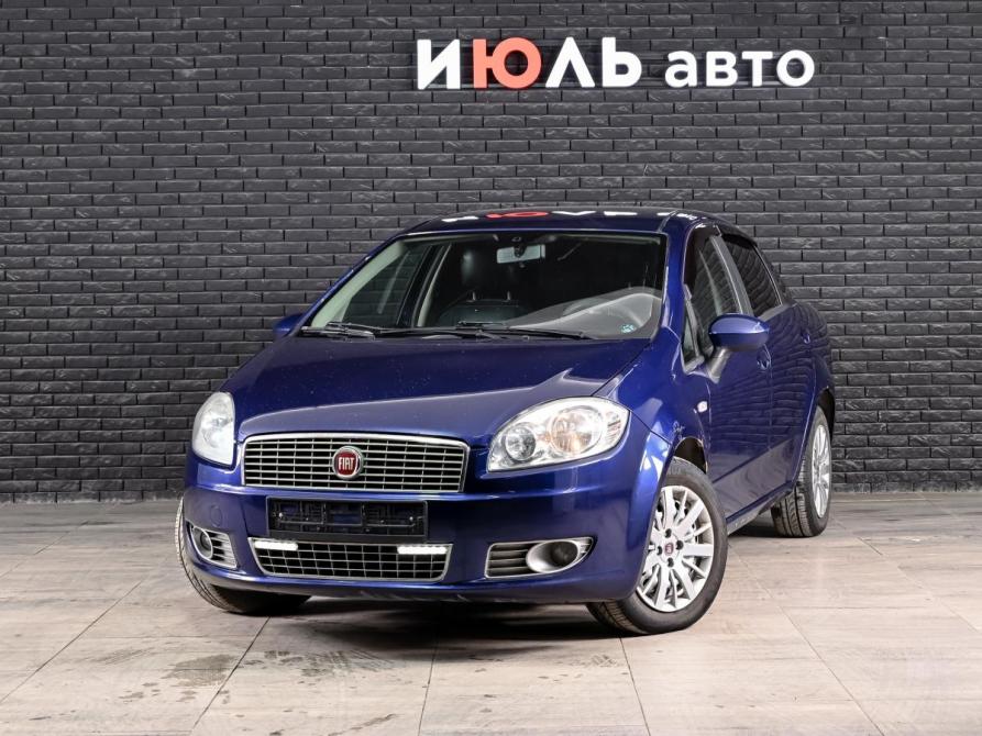 Fiat Linea Екатеринбург  - изображение 1