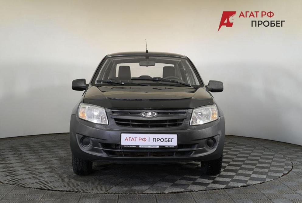 Lada (ВАЗ) Granta I Нижний Новгород  - изображение 2