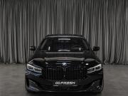 BMW 7 серии VI (G11/G12) Рестайлинг Тюмень  - изображение 43