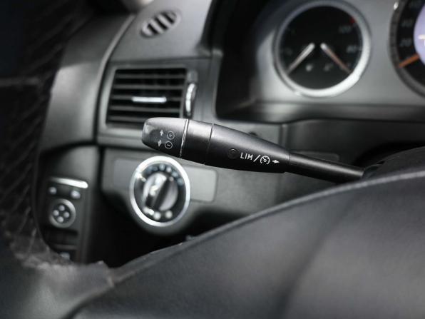 Mercedes-Benz C-Класс III (W204) с пробегом 2007 года, цена 1 019 900 рублей, 299278 км, седан, Автокод Объявления