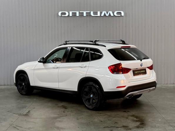 BMW X1 I (E84) Рестайлинг с пробегом 2013 года, цена 1 247 000 рублей, 120420 км, внедорожник, Автокод Объявления