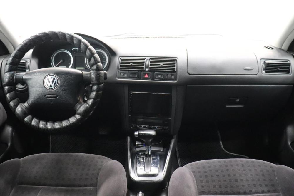 Volkswagen Bora I Ульяновск  - изображение 10