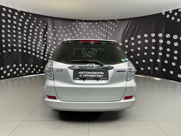 Honda Fit Shuttle I с пробегом 2012 года, цена 899 000 рублей, 198751 км, универсал, Автокод Объявления