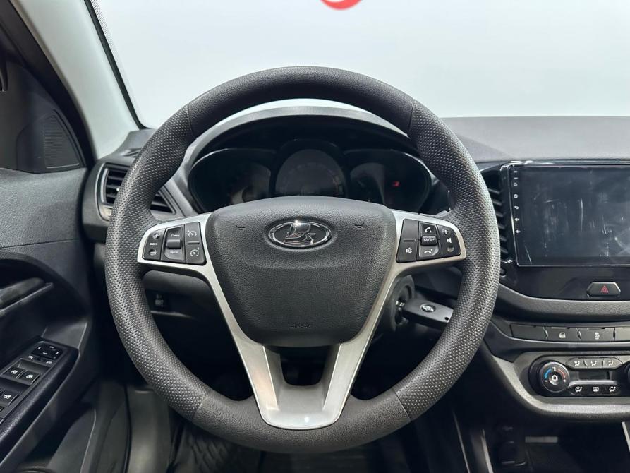 Lada (ВАЗ) Vesta I Тамбов  - изображение 17