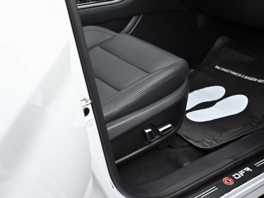 Dongfeng DFSK ix7 Москва  - изображение 18