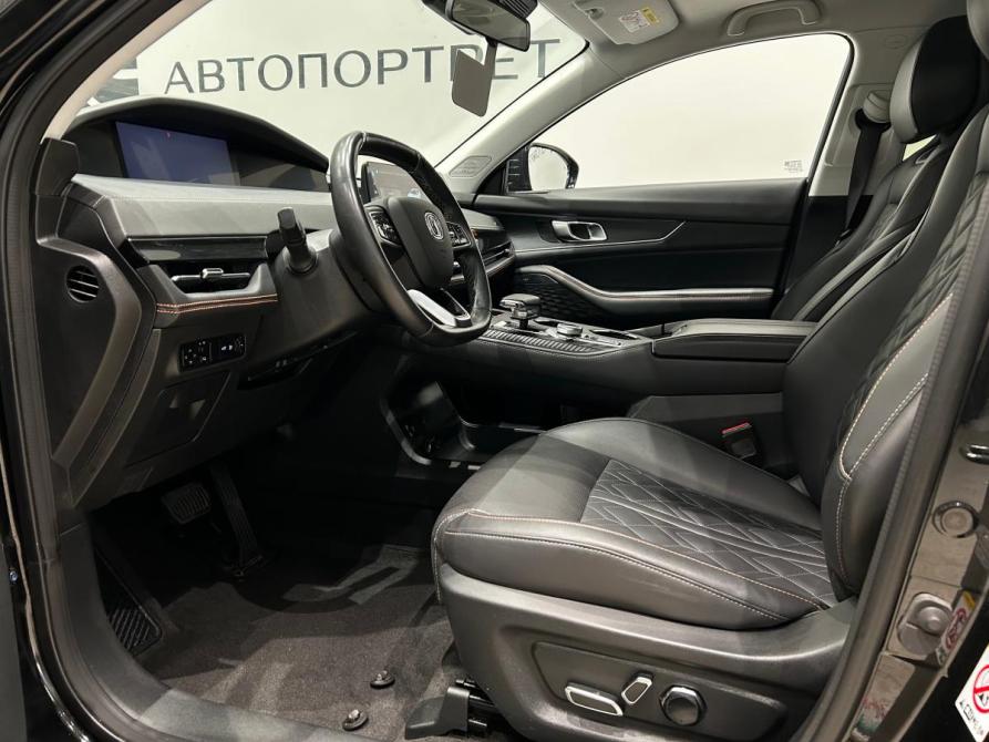 Changan UNI-K Санкт-Петербург  - изображение 15