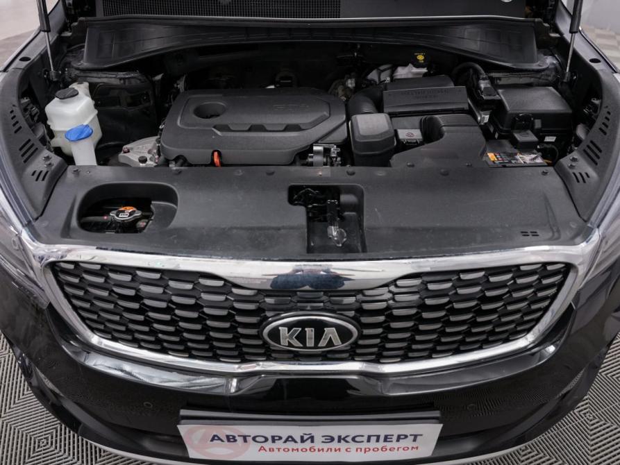 Kia Sorento III Prime Рестайлинг Ульяновск  - изображение 22