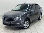 Lada (ВАЗ) Granta I Рестайлинг Курск  - изображение 18