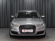 Audi A6 IV (C7) Рестайлинг Минеральные Воды  - изображение 25