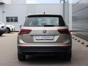 Volkswagen Tiguan II Москва  - изображение 29