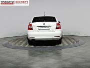 Skoda Octavia II (A5) Рестайлинг Белгород  - изображение 24