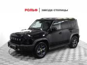 JETOUR T2 Москва  - изображение 24