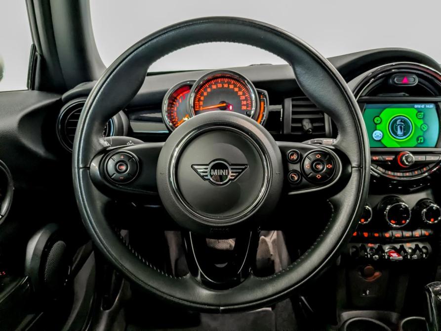 Mini Hatch III (F55/F56) Рестайлинг Москва  - изображение 21
