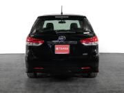 Toyota Wish II Иркутск  - изображение 27