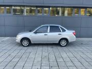 Lada (ВАЗ) Granta I Новосибирск  - изображение 18
