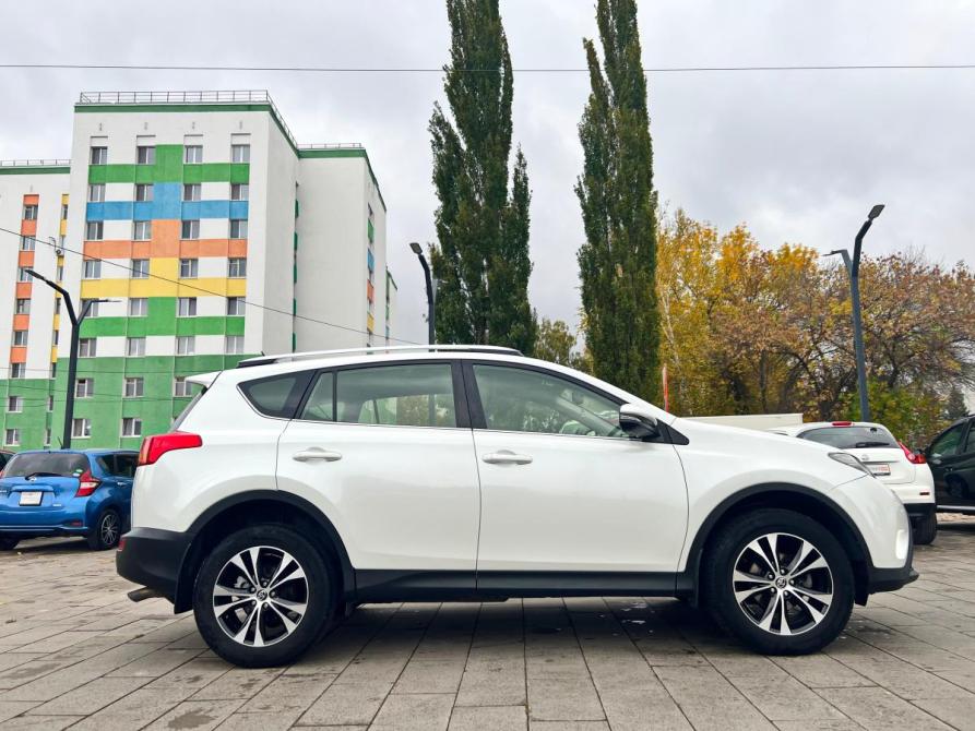 Toyota RAV4 IV (XA40) Стерлитамак  - изображение 8