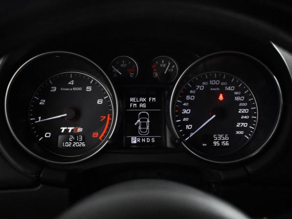 Audi TTS II (8J) с пробегом 2008 года, цена 2 250 000 рублей, 95500 км, родстер, Автокод Объявления