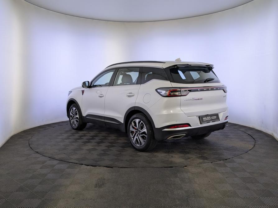 Chery Tiggo 7 Pro Max I Рестайлинг Москва  - изображение 7