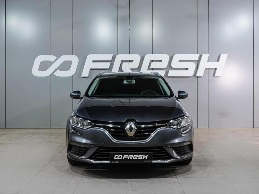 Renault Megane IV Воронеж  - изображение 3