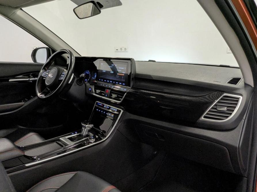 Kia KX3 Москва  - изображение 19