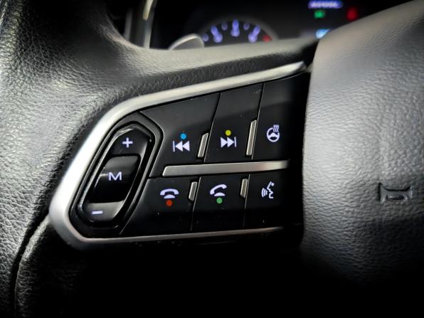 Haval F7 I с пробегом 2021 года, цена 1 650 000 рублей, 79223 км, внедорожник, Автокод Объявления