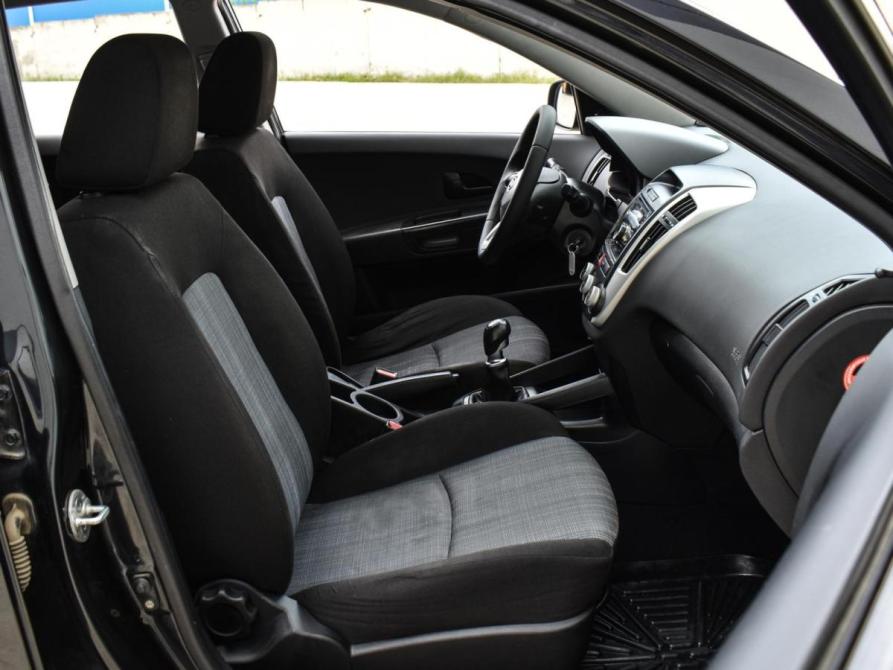 Kia Ceed I Рестайлинг Краснодар  - изображение 8