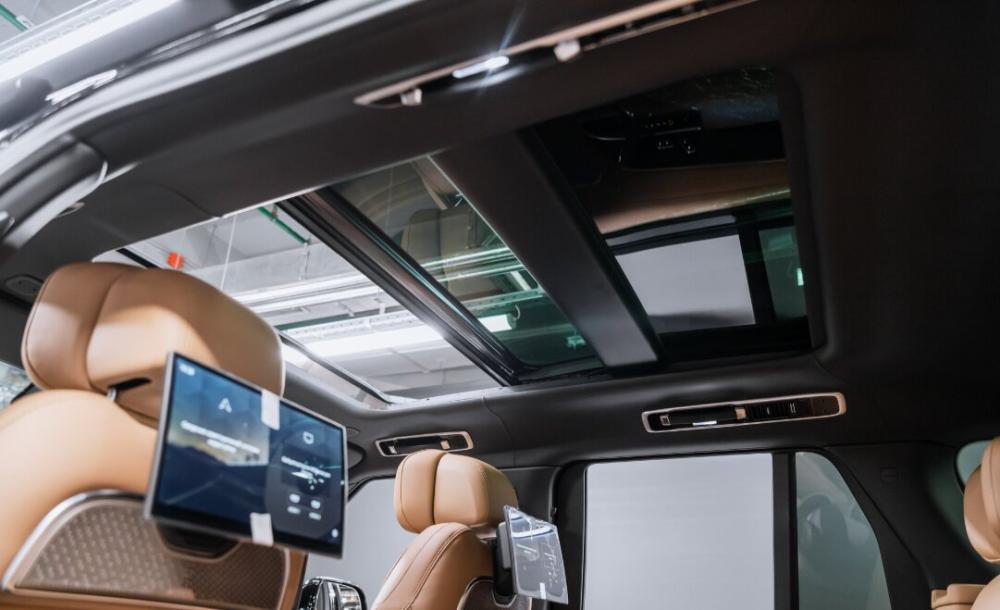 Land Rover Range Rover V Москва  - изображение 20