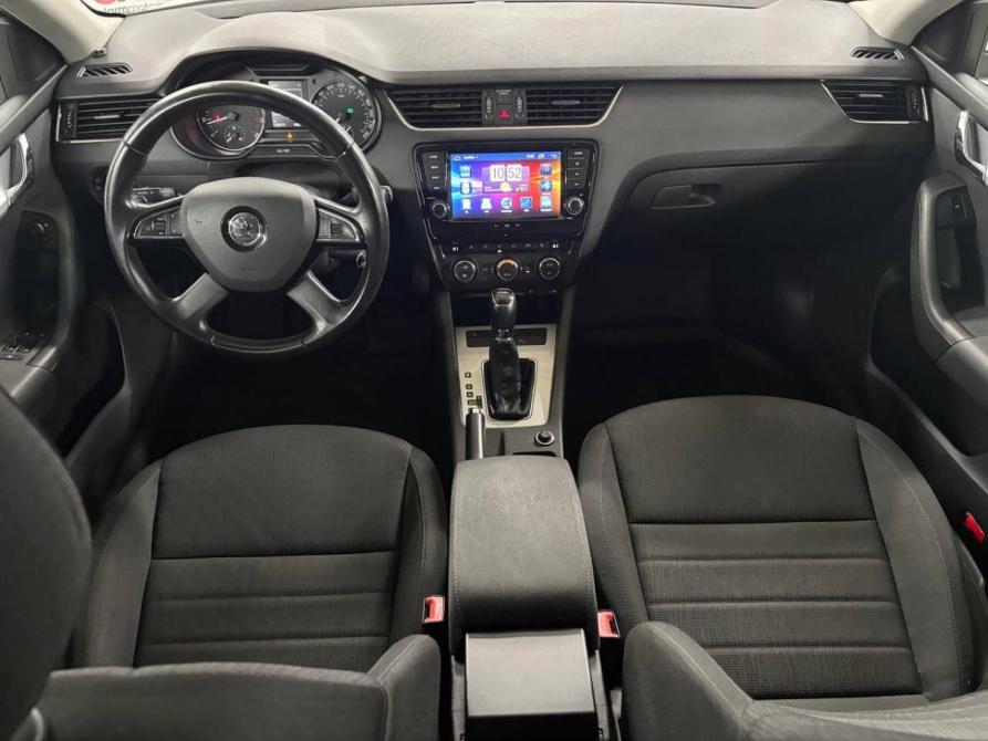 Skoda Octavia III (A7) Санкт-Петербург  - изображение 9