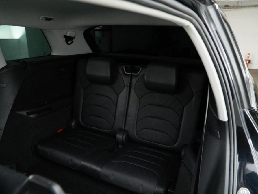 Skoda Kodiaq I Москва  - изображение 12