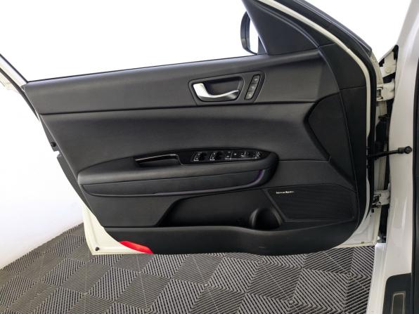 Kia Optima IV Рестайлинг с пробегом 2019 года, цена 2 080 000 рублей, 159308 км, седан, Автокод Объявления