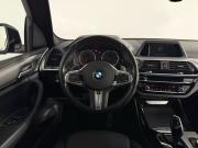 BMW X3 III (G01) Москва  - изображение 33