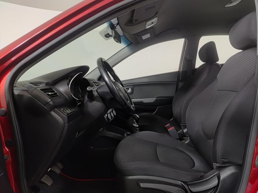 Kia Rio III Рестайлинг Уфа  - изображение 20