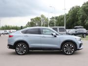 Geely Tugella I Рестайлинг Москва  - изображение 32