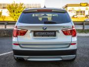 BMW X3 II (F25) Волгоград  - изображение 41