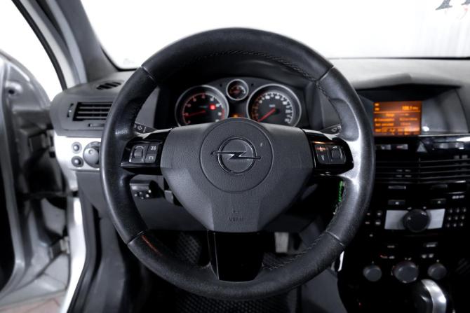 Opel Astra H Рестайлинг с пробегом 2007 года, цена 449 000 рублей, 249000 км, хэтчбек, Автокод Объявления