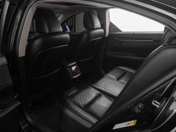 Lexus ES VI с пробегом 2013 года, цена 2 149 000 рублей, 256668 км, седан, Автокод Объявления