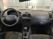 Hyundai Accent II Москва  - изображение 18