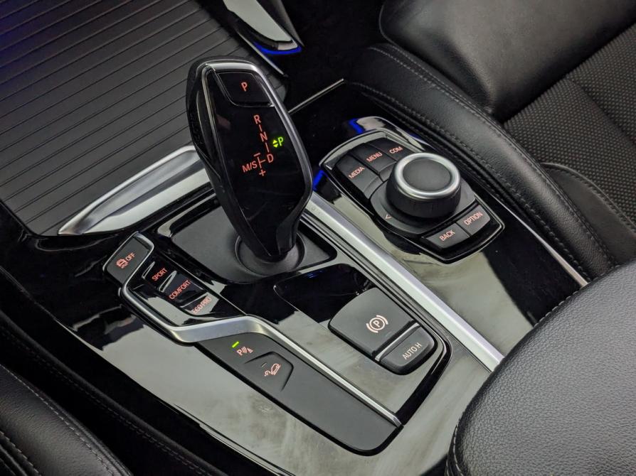 BMW X4 II (G02) Москва  - изображение 30