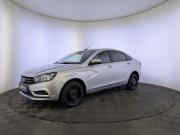 Lada (ВАЗ) Vesta I Москва  - изображение 27