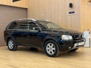 Volvo XC90 I Рестайлинг Санкт-Петербург  - изображение 26
