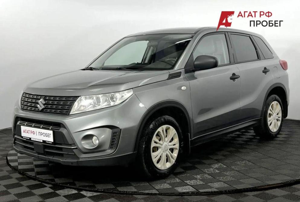 Suzuki Vitara II Нижний Новгород  - изображение 1