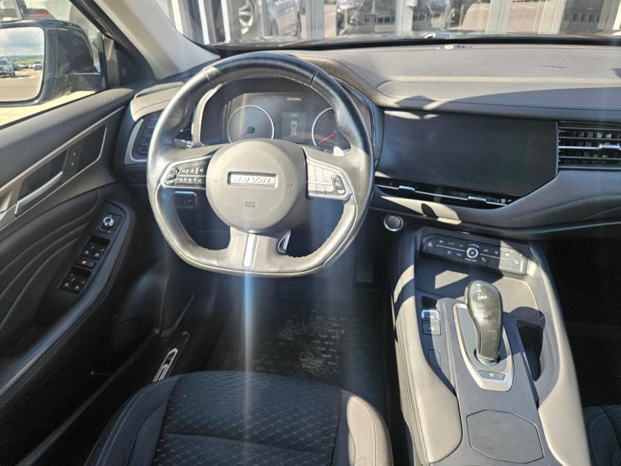 Haval F7 I Воронеж  - изображение 7