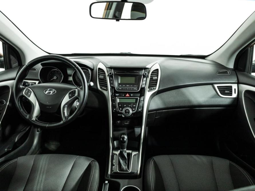 Hyundai i30 II Санкт-Петербург  - изображение 14